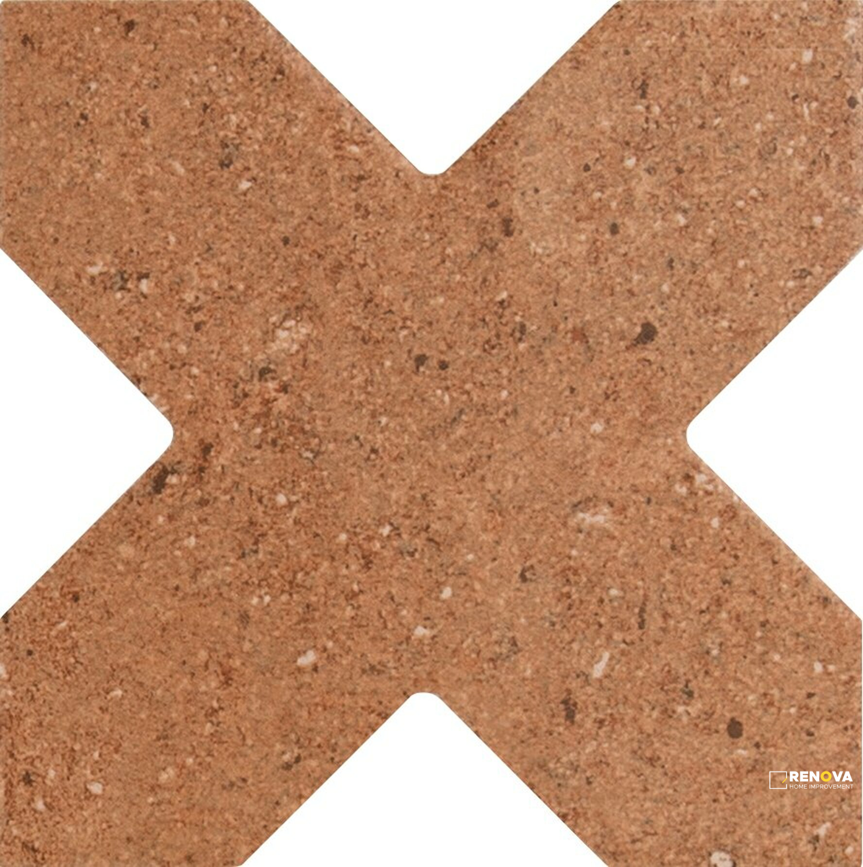 APE ANTICO CASALE COTTO 5X5 QUATTRO FIELD - 2