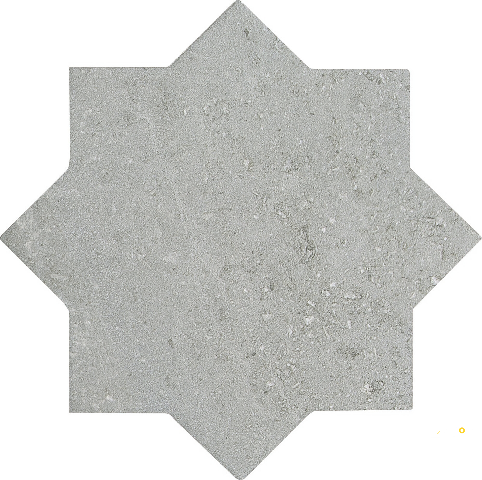 APE ANTICO CASALE CENERE 6.6X6.6 OTTO FIELD - 4