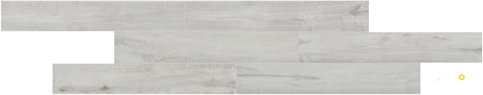 VICINITY PLANK MATTE 6X36