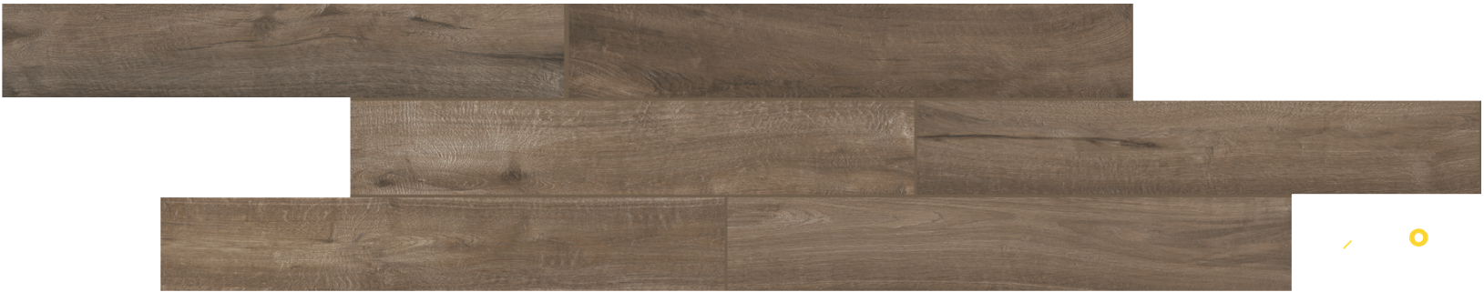 VICINITY PLANK MATTE 6X36