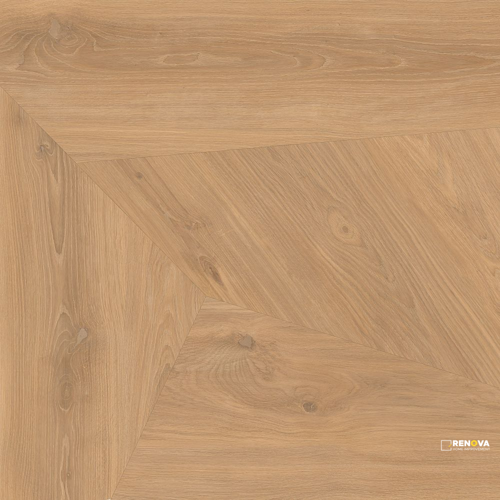 4EVER HAVANA TANGRAM 32" X 32" - 2