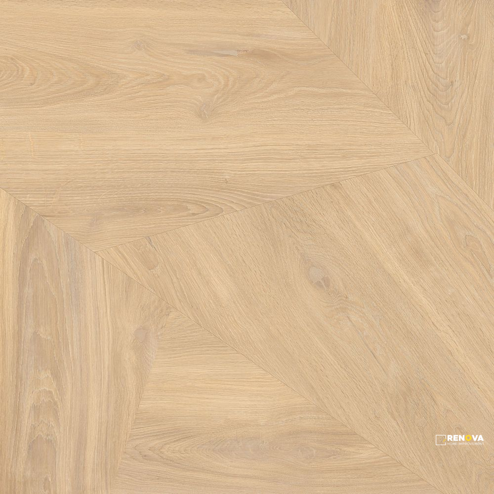 4EVER NATURAL TANGRAM 32" X 32" - 2