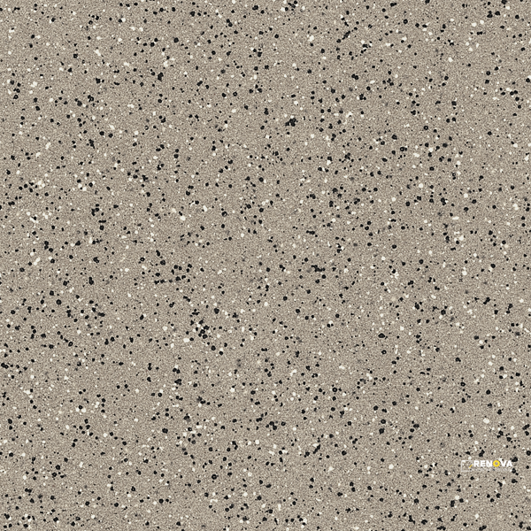 CROSSVILLE CROSS COLORS MINGLES GREY MINGLE 6X6 FIELD CROSS-SLATE - 2