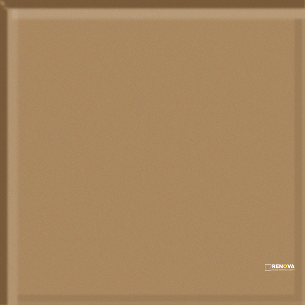 CROSSVILLE GLASS BLOX CHAMPAGNE 4X4 DOT - 2