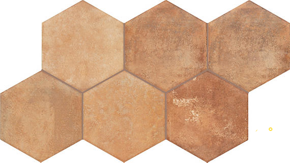 RUST MATTE