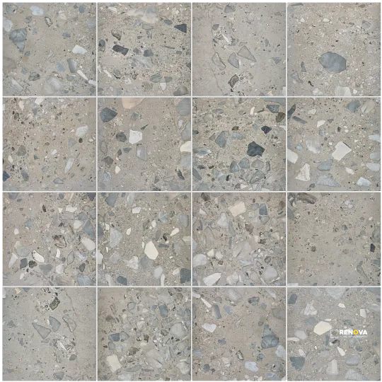 VERRAZZO ANTI-SLIP R11 24" X 24" - 7