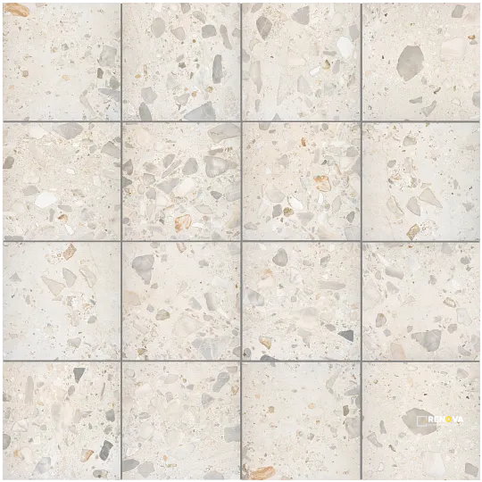VERRAZZO ANTI-SLIP R11 24" X 24" - 8