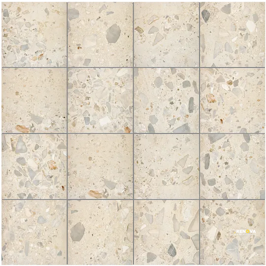 VERRAZZO ANTI-SLIP R11 24" X 24" - 9
