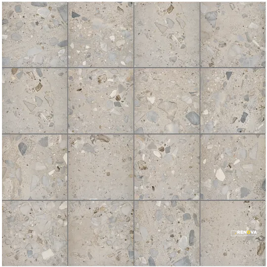VERRAZZO ANTI-SLIP R11 24" X 24" - 10