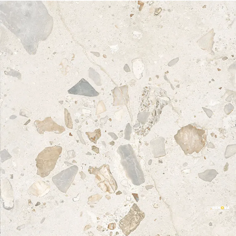 VERRAZZO 24" X 24" - 7