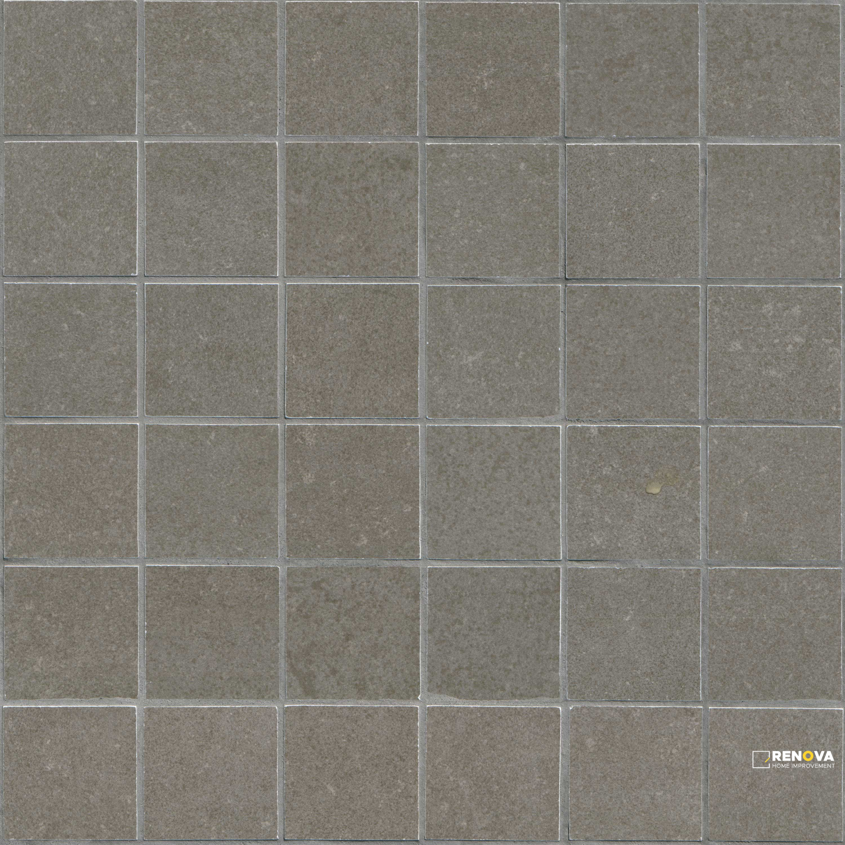 ARCHITECTA GRIS 2X2 MOSAIC MATTE - 5