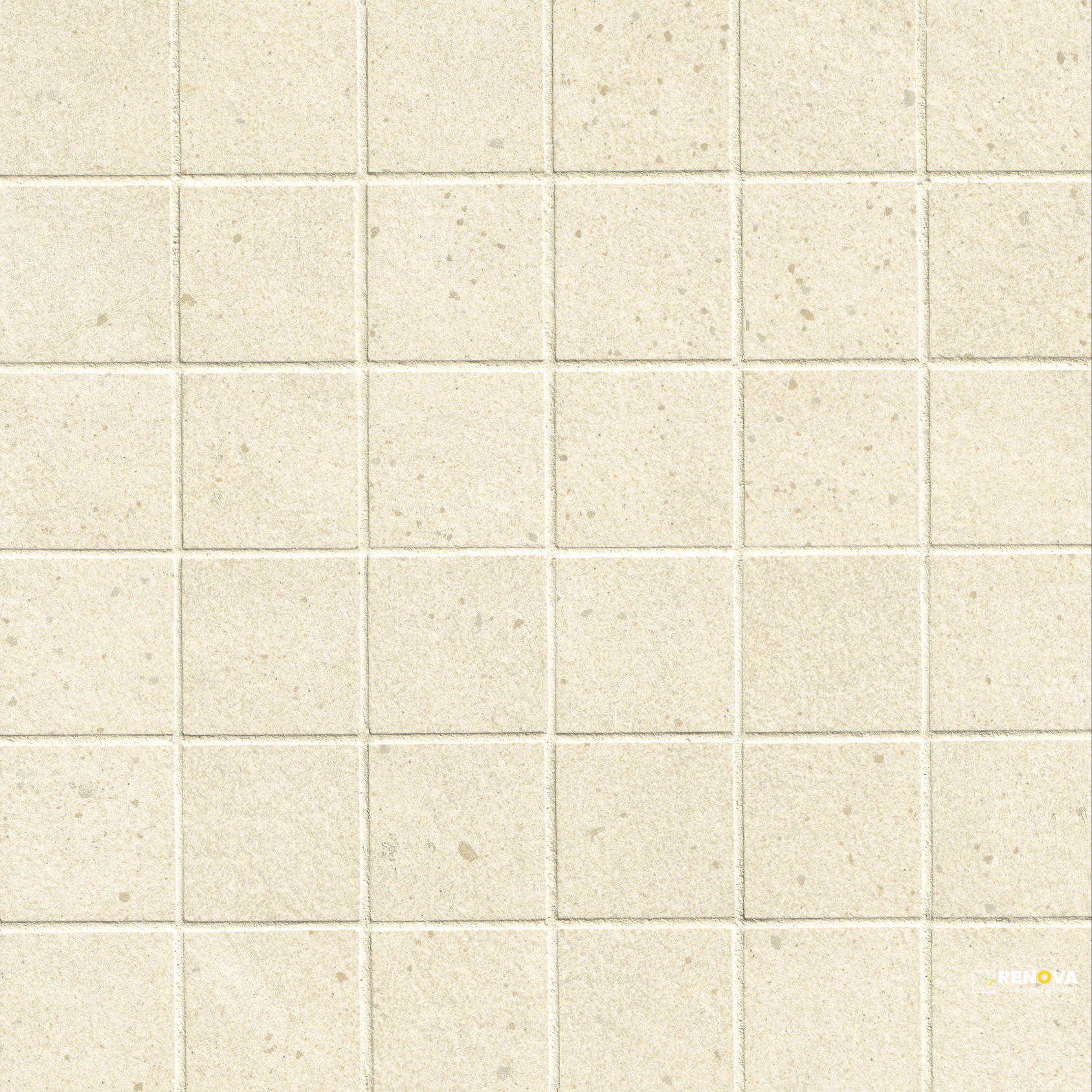 ARCHITECTA GLACIER 2X2 MOSAIC MATTE - 4