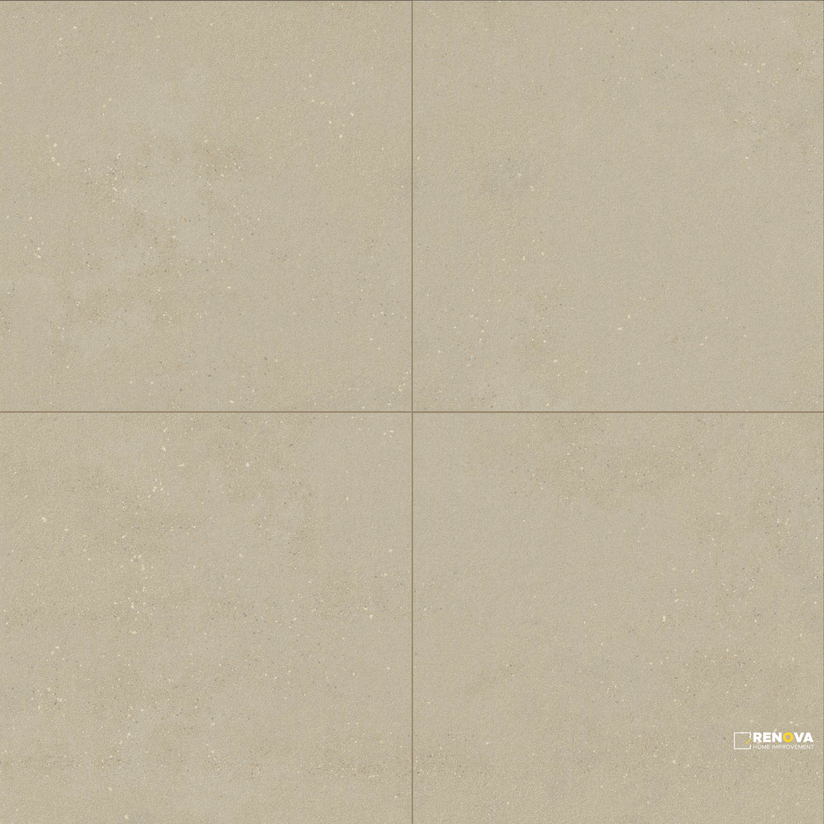 ARCHITECTA GREIGE 24X24 MATTE - 3