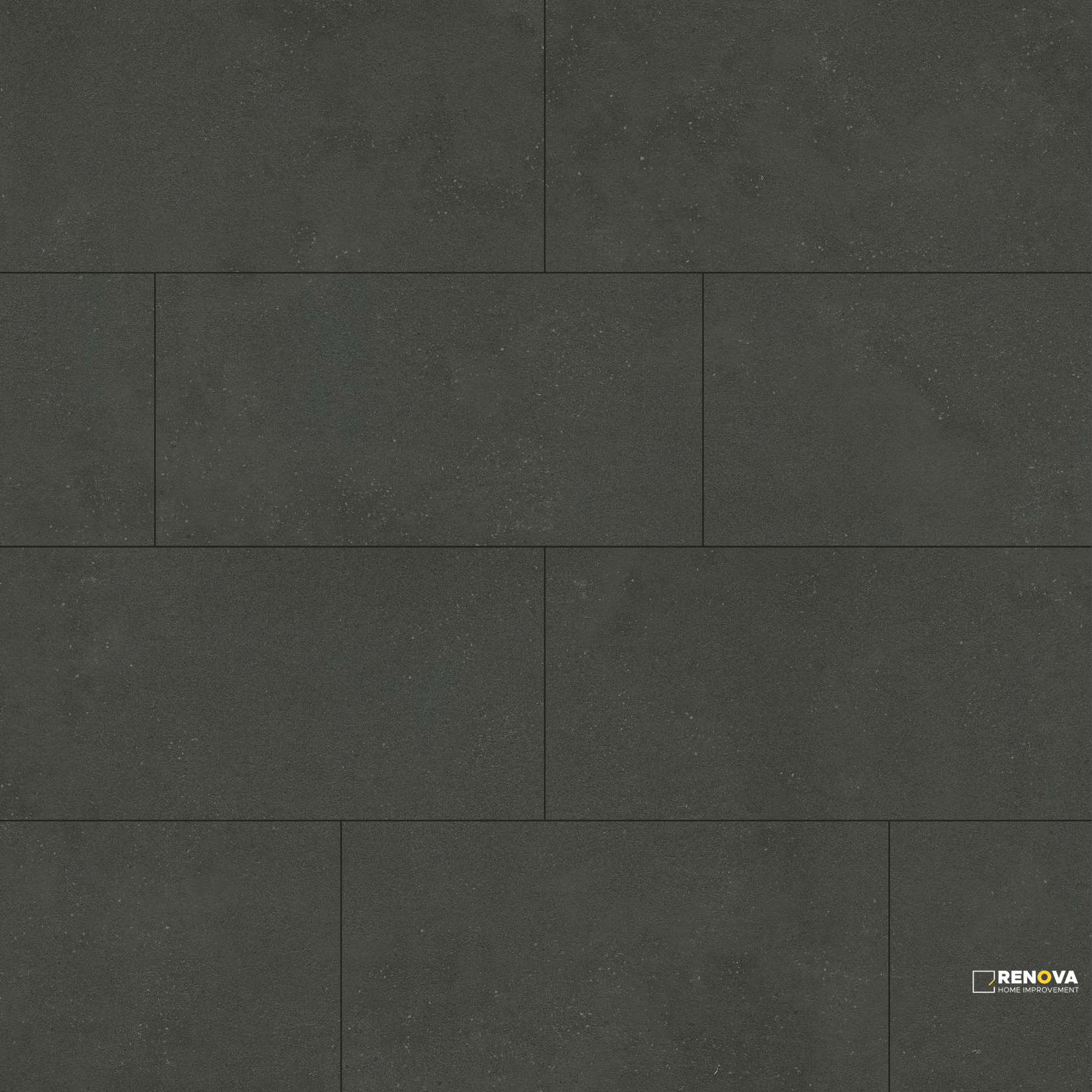 ARCHITECTA GRAPHITE 12X24 MATTE - 5