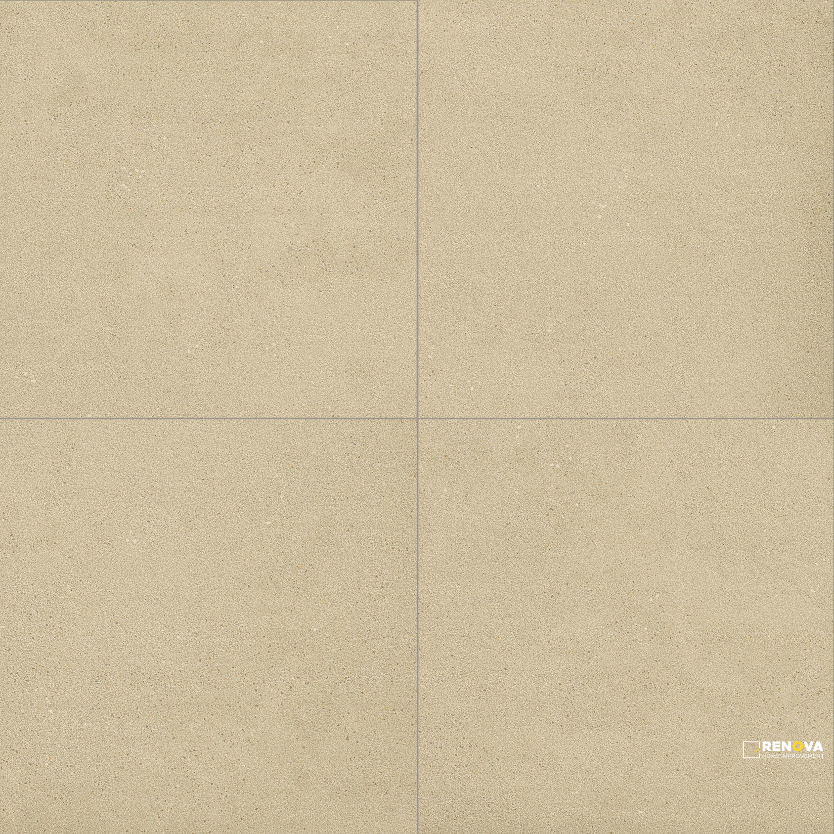 ARCHITECTA BEIGE 24X24 MATTE - 2