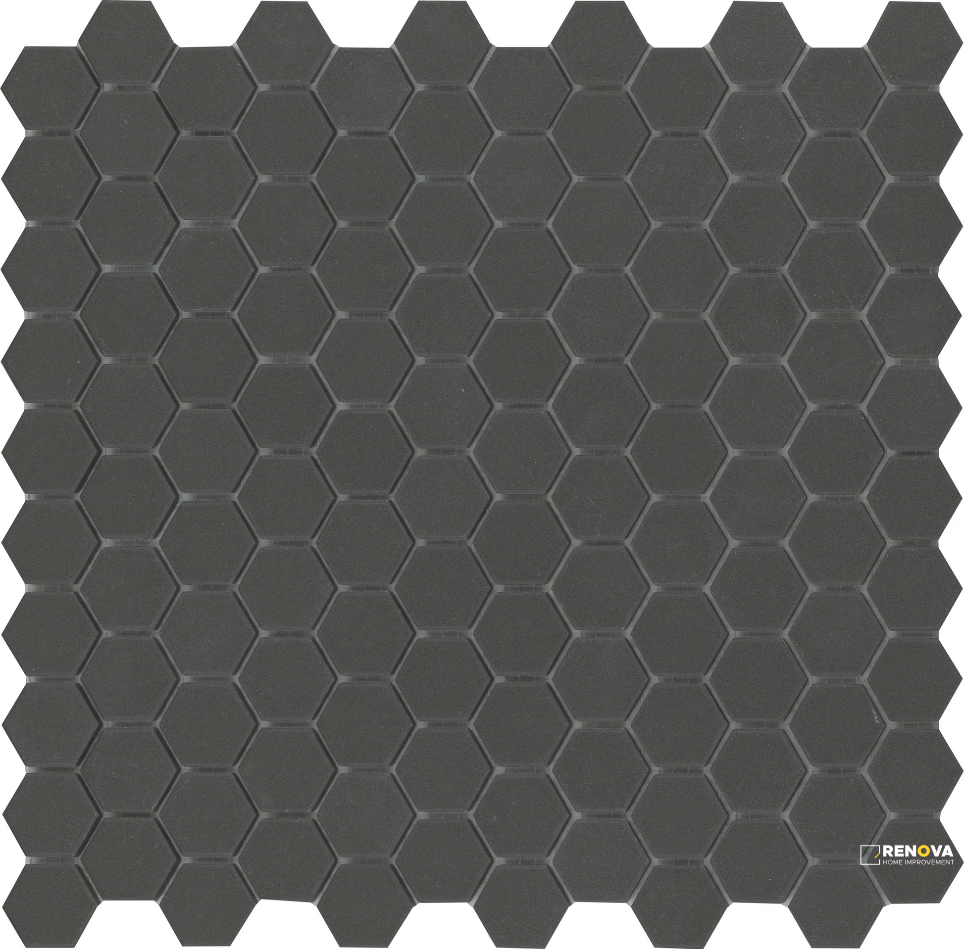 SOURCE MATTE 1 HEXAGON MOSAIC 10X12 - 6