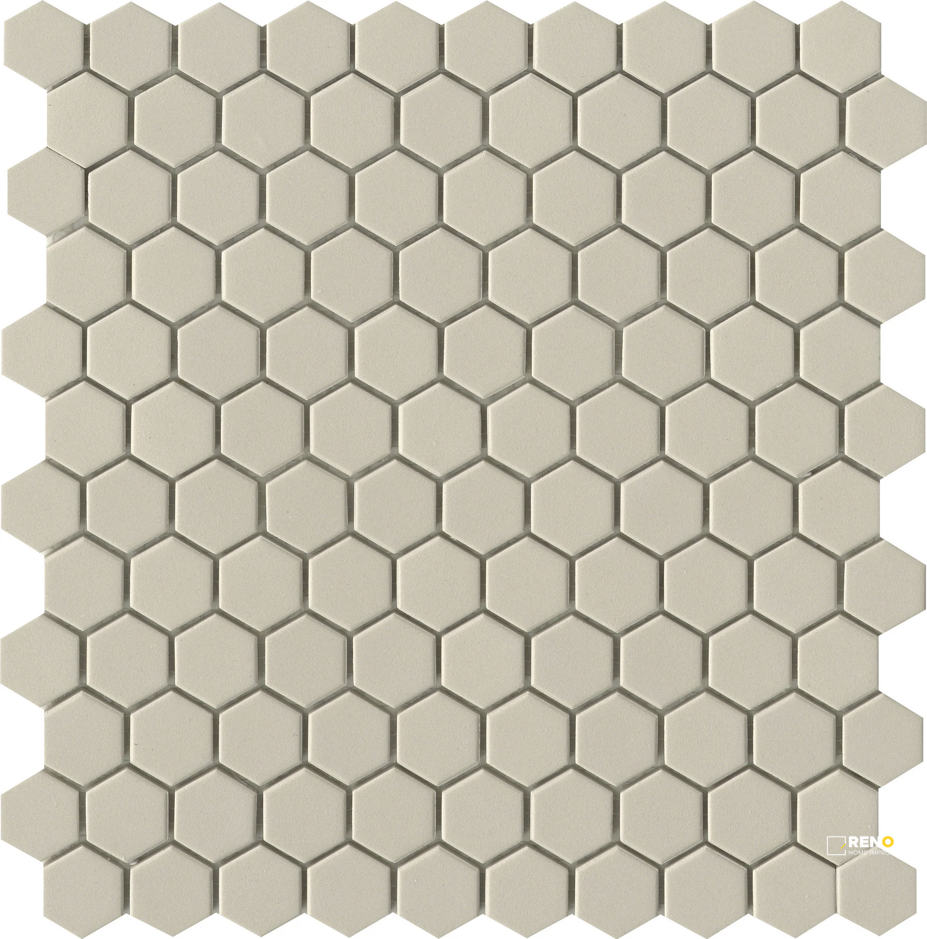 SOURCE MATTE 1 HEXAGON MOSAIC 10X12 - 7
