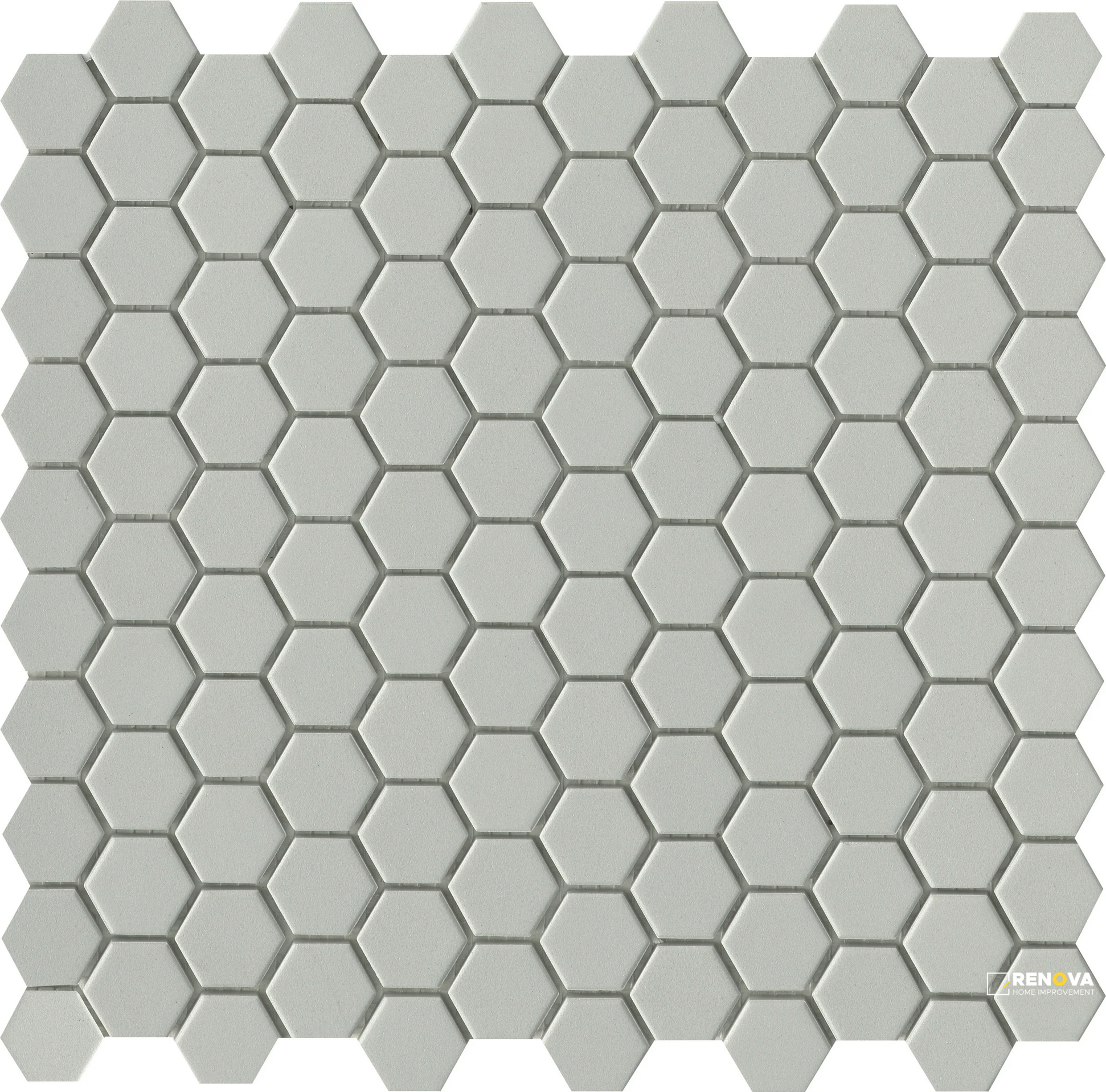 SOURCE MATTE 1 HEXAGON MOSAIC 10X12 - 9