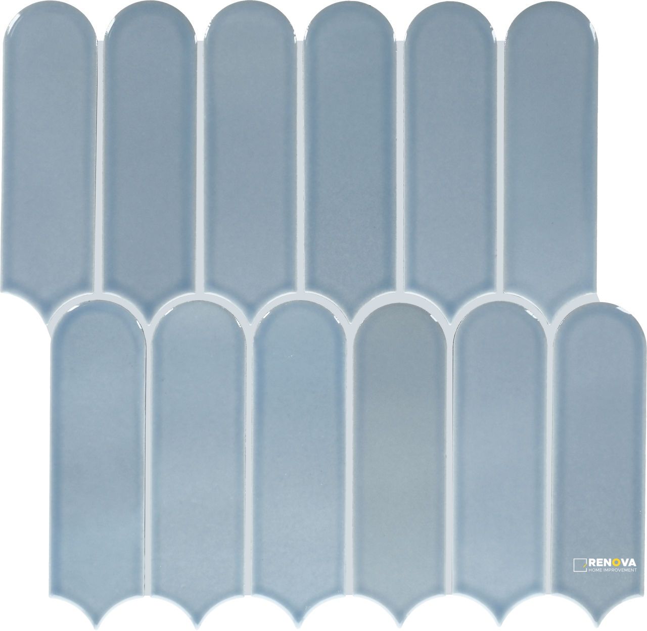 CELESTITE GLOSSY