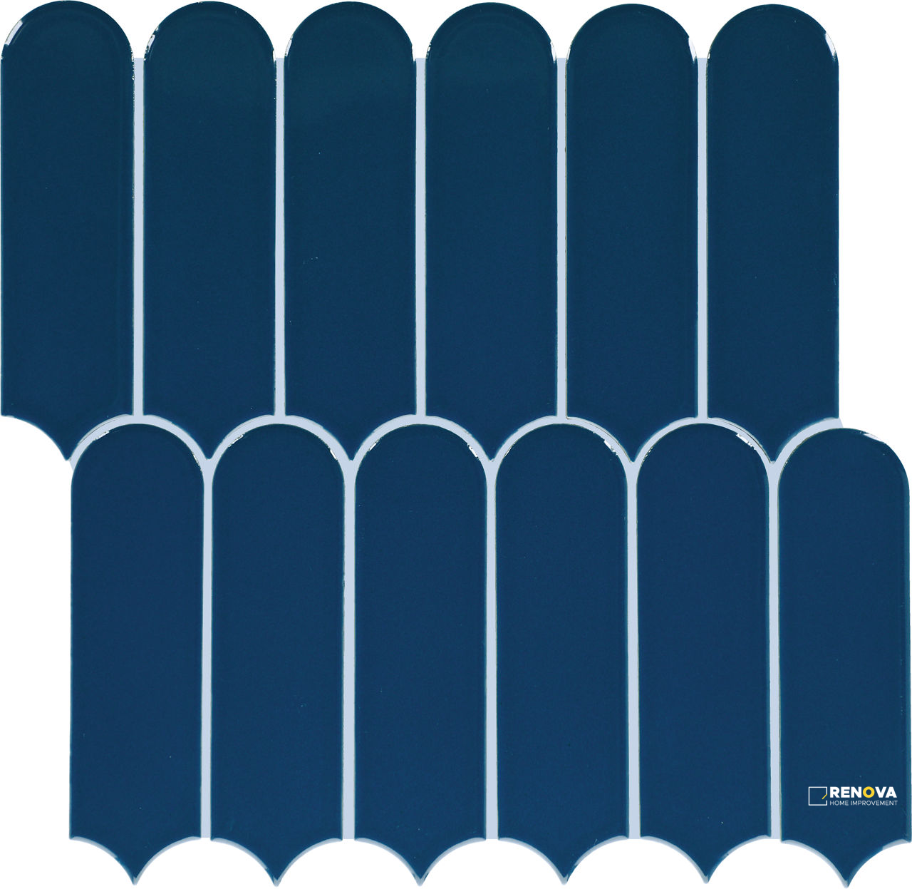 AZURITE GLOSSY