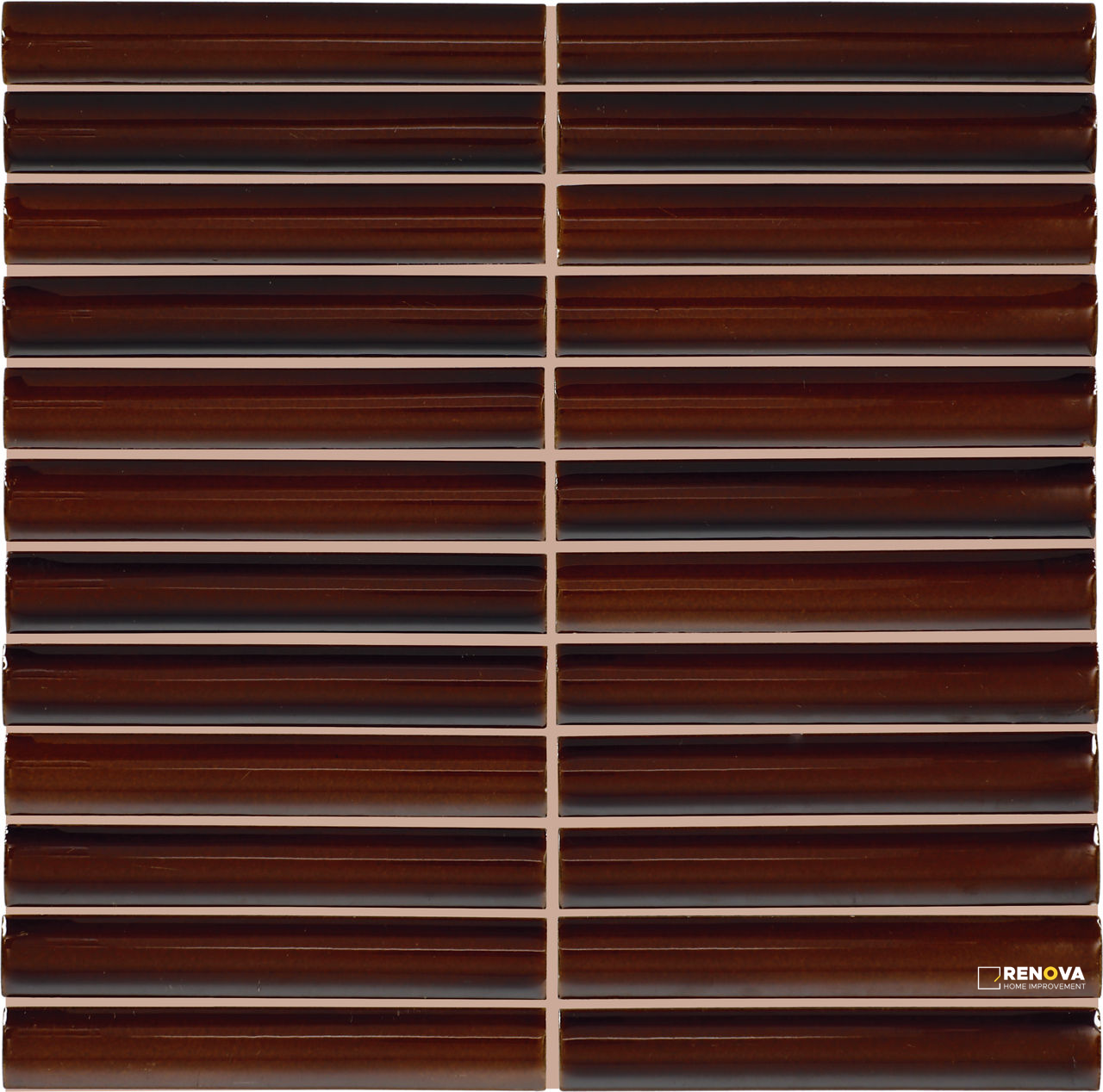 ARTEFINO VINTAGE PENCIL GLOSSY MOSAIC 1X6 - 12X11 - 14