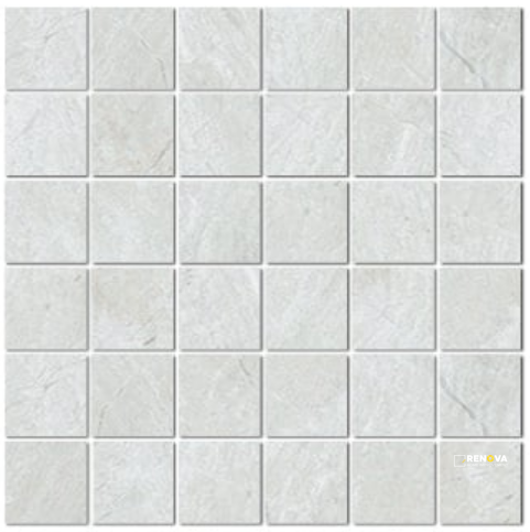 MIRALOMA MATTE MOSAIC 2X2 - 12X12 - 3