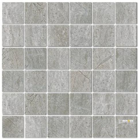 MIRALOMA MATTE MOSAIC 2X2 - 12X12 - 4