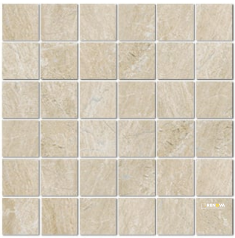 MIRALOMA MATTE MOSAIC 2X2 - 12X12 - 5