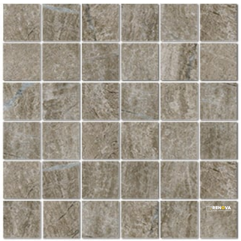 MIRALOMA MATTE MOSAIC 2X2 - 12X12 - 6