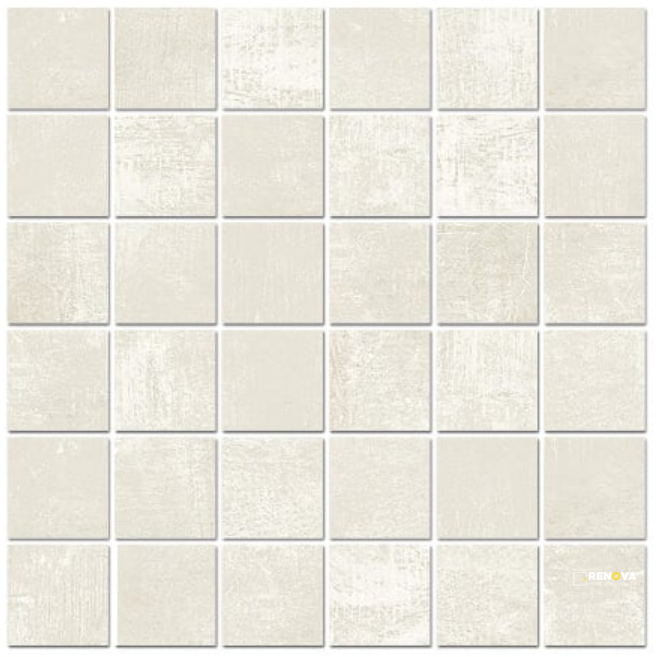 GALLANT MATTE MOSAIC 2X2 - 12X12 - 3