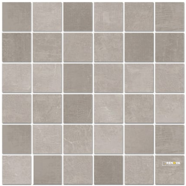 GALLANT MATTE MOSAIC 2X2 - 12X12 - 4