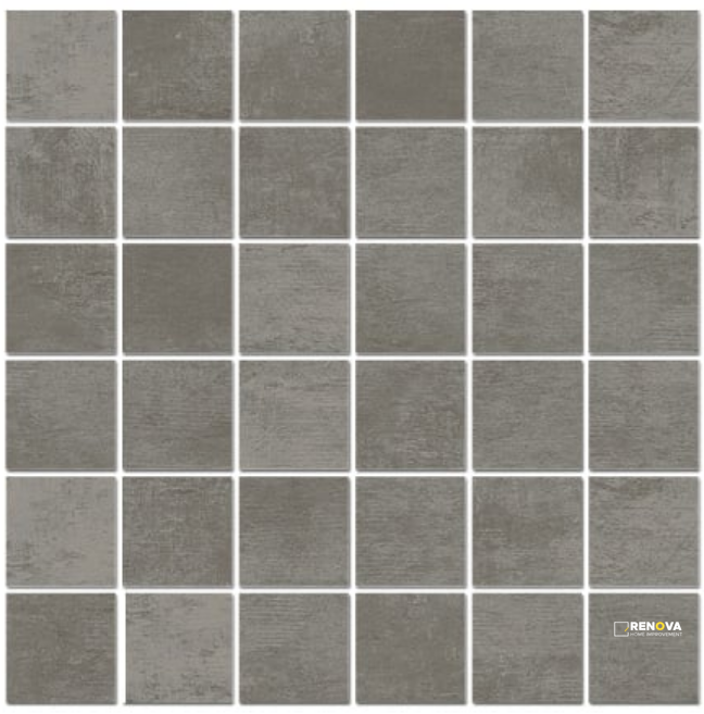 GALLANT MATTE MOSAIC 2X2 - 12X12 - 5