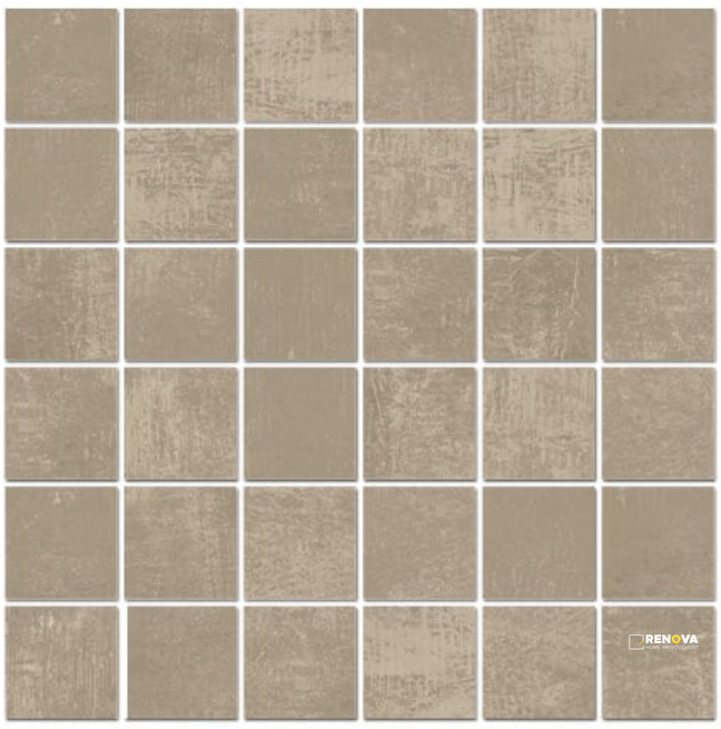 GALLANT MATTE MOSAIC 2X2 - 12X12 - 6