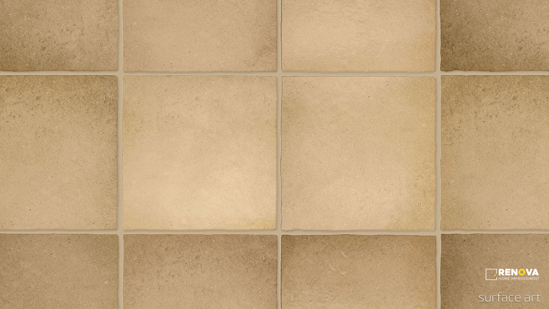 PARKSIDE MATTE 5X5 - 9