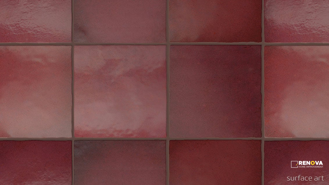 PARKSIDE MATTE 5X5 - 13