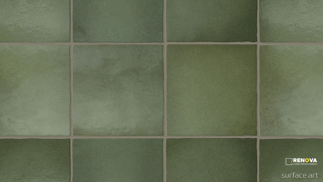 PARKSIDE MATTE 5X5 - 15