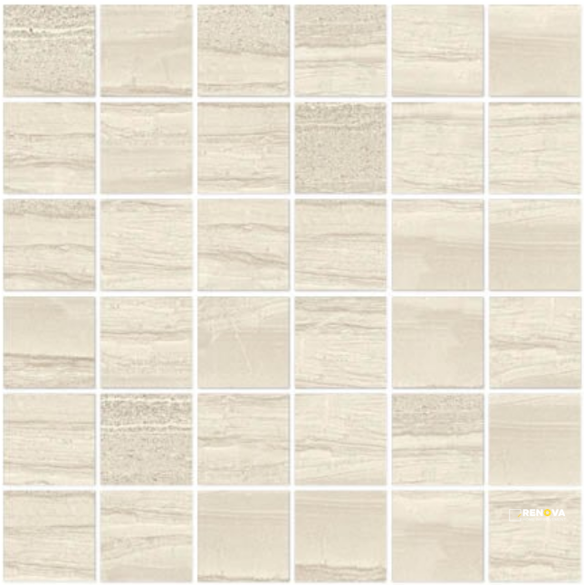AURELIA MATTE MOSAIC 2X2