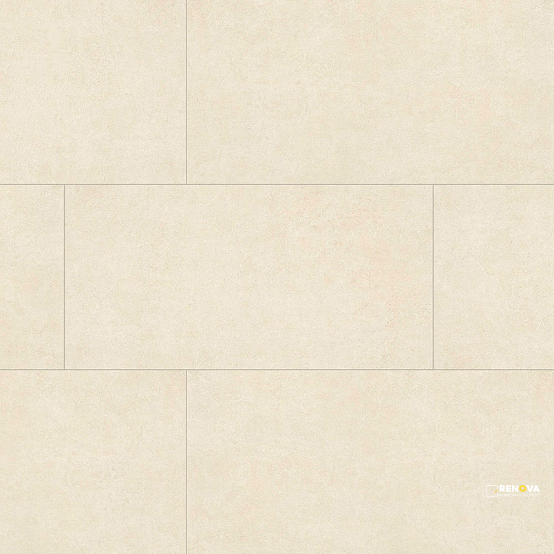 ARTERRA PAVER CEMENTIQUE TALC 24X48X2CM  ( 8 SF PER BOX ) - 4