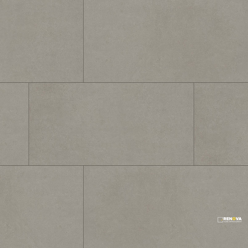 ARTERRA PAVER CEMENTIQUE SILVER 24X48X2CM ( 8 SF PER BOX ) - 5