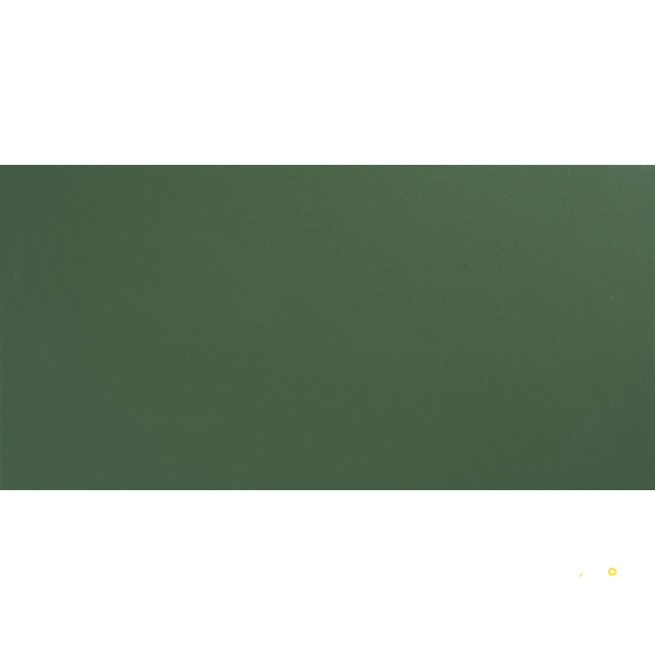 CROSSVILLE RETRO ACTIVE 2.0 RACING GREEN 12X24 FIELD UNPOLISHED - 2