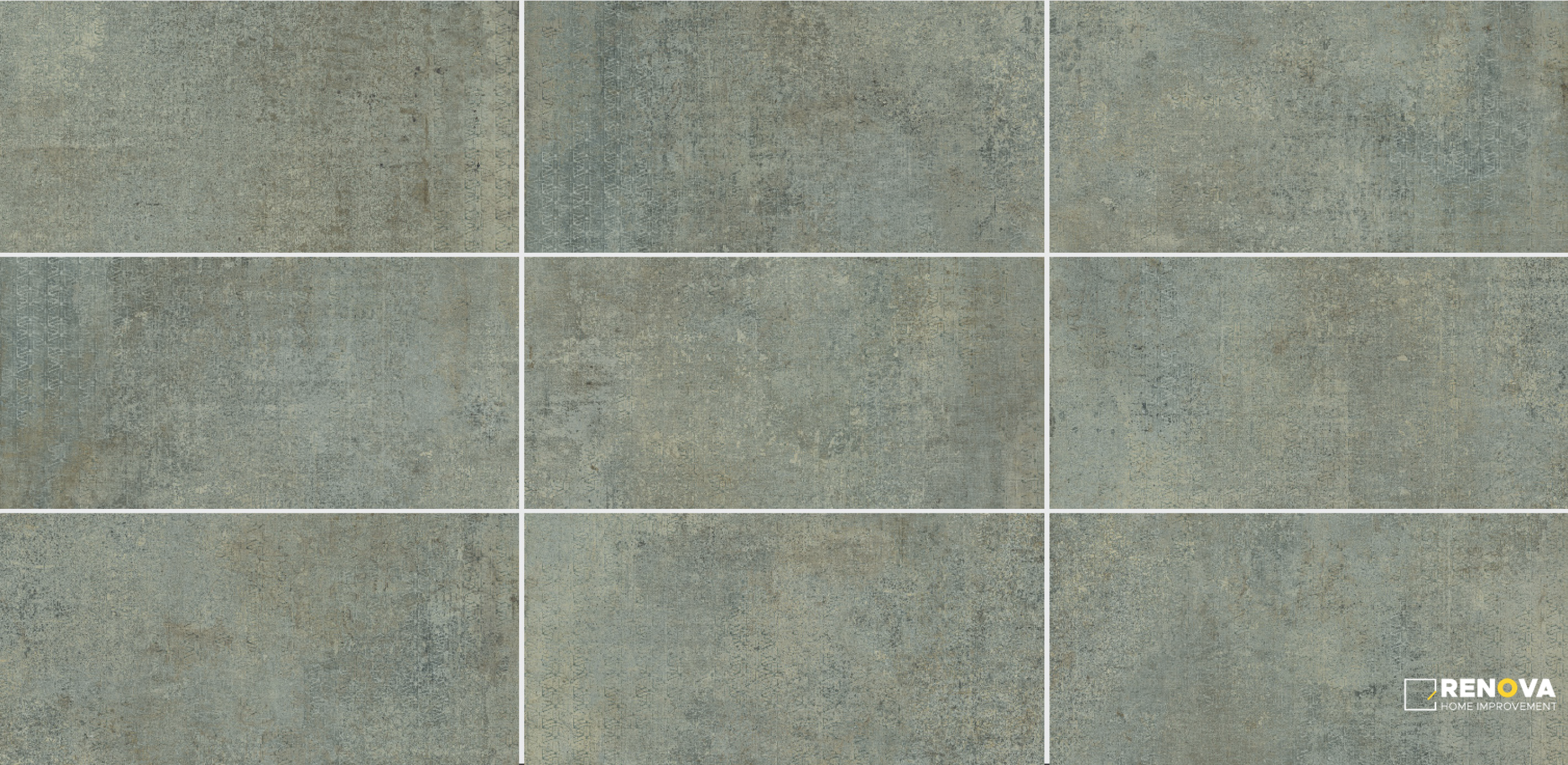ARKIGEO PATINA 12" X 24" - 3