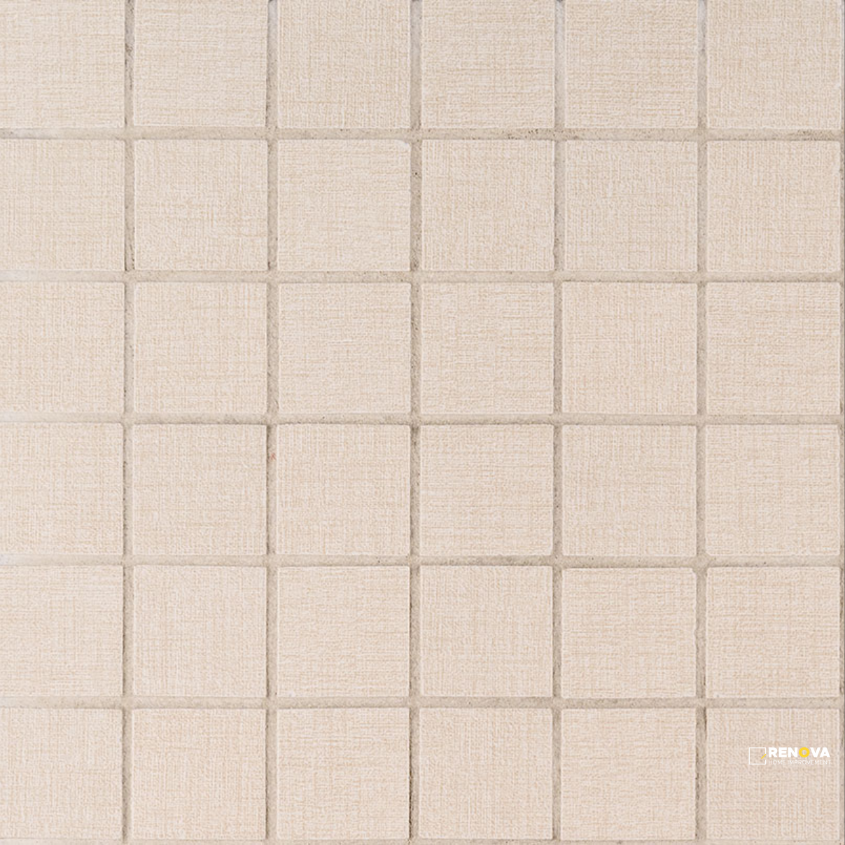 LOFT GLACIER 2X2 MOSAIC MATTE ( 11.628 SF PER BOX ) - 2