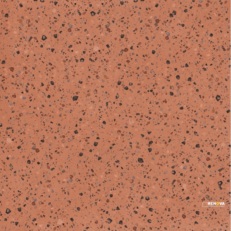 CLAYTONE BLEND MATTE 47X47 - 5