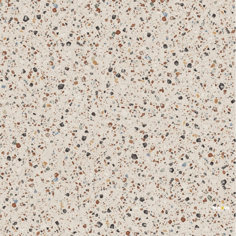 CLAYTONE BLEND MATTE 47X47 - 6