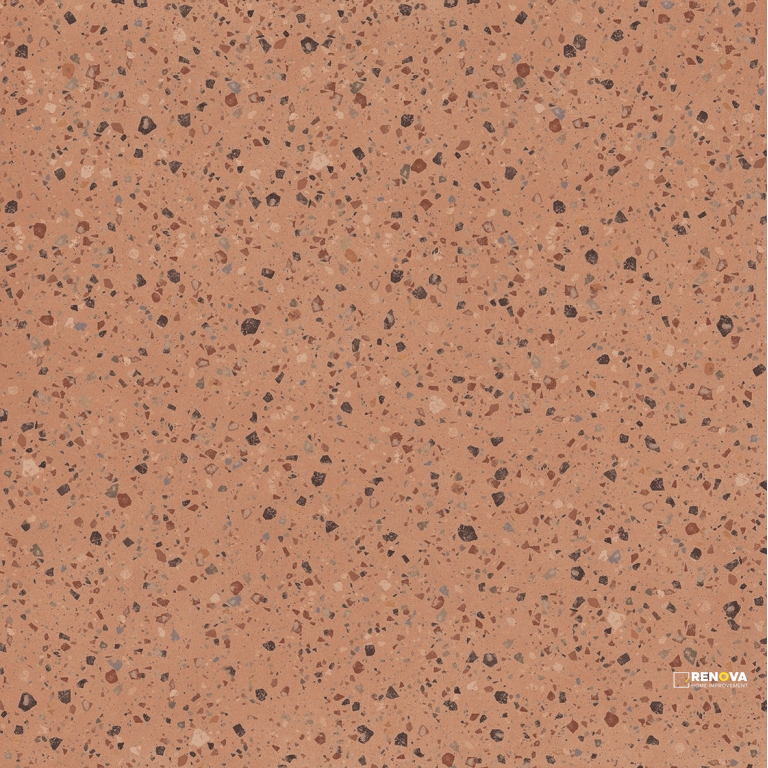 CLAYTONE BLEND MATTE 47X47 - 7