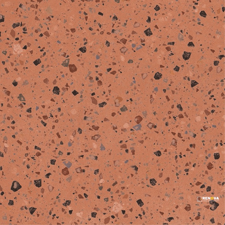 CLAYTONE BLEND PURE MATTE 24X24 - 5