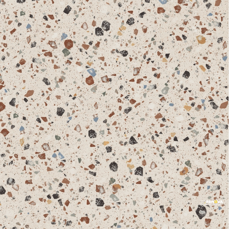 CLAYTONE BLEND PURE MATTE 24X24 - 6