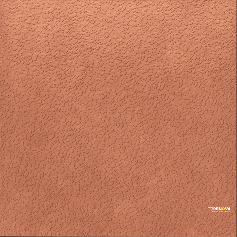 CLAYTONE GROOVE MATTE 47X47 - 5