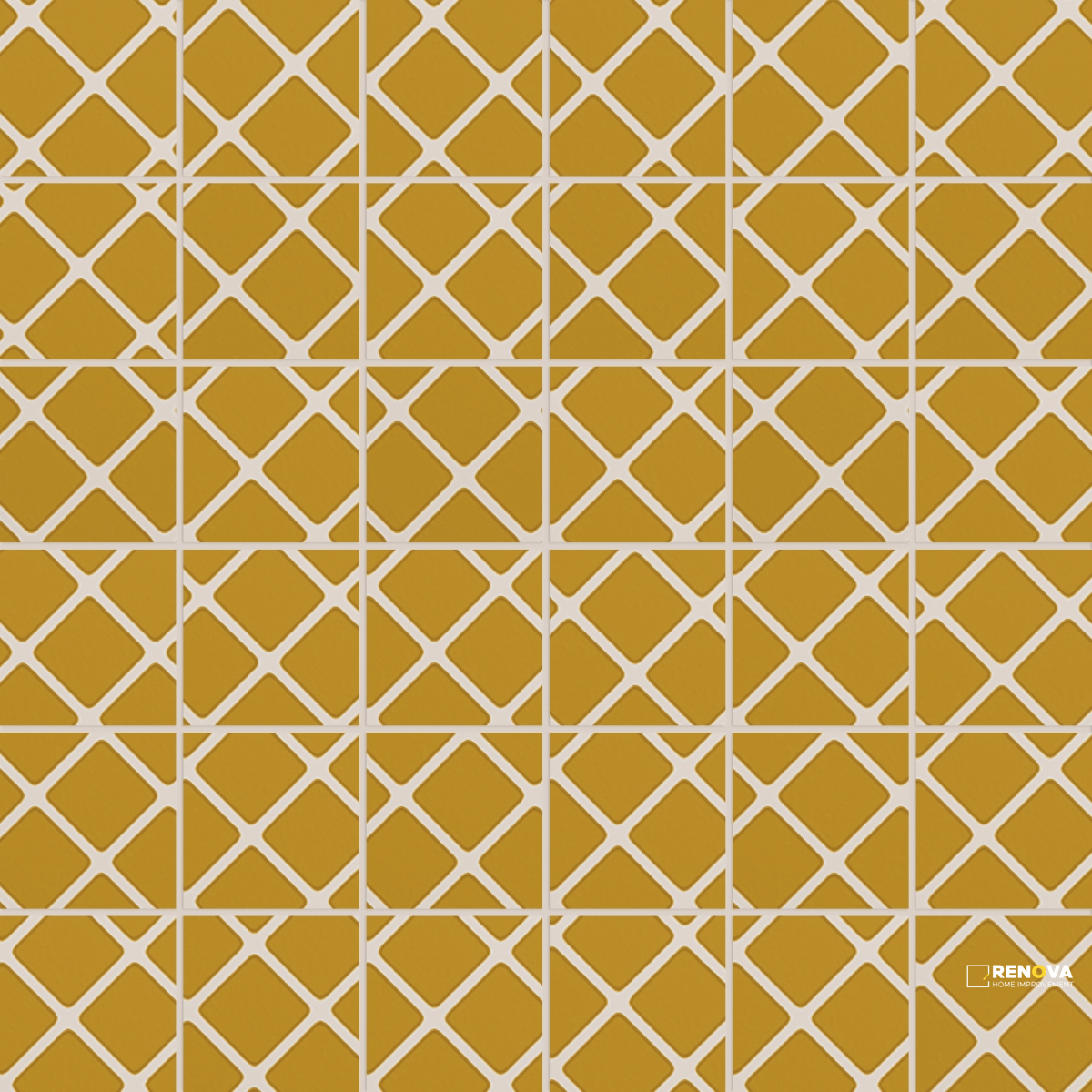 VECTORA GLOSSY MOSAIC 2X2/12X12