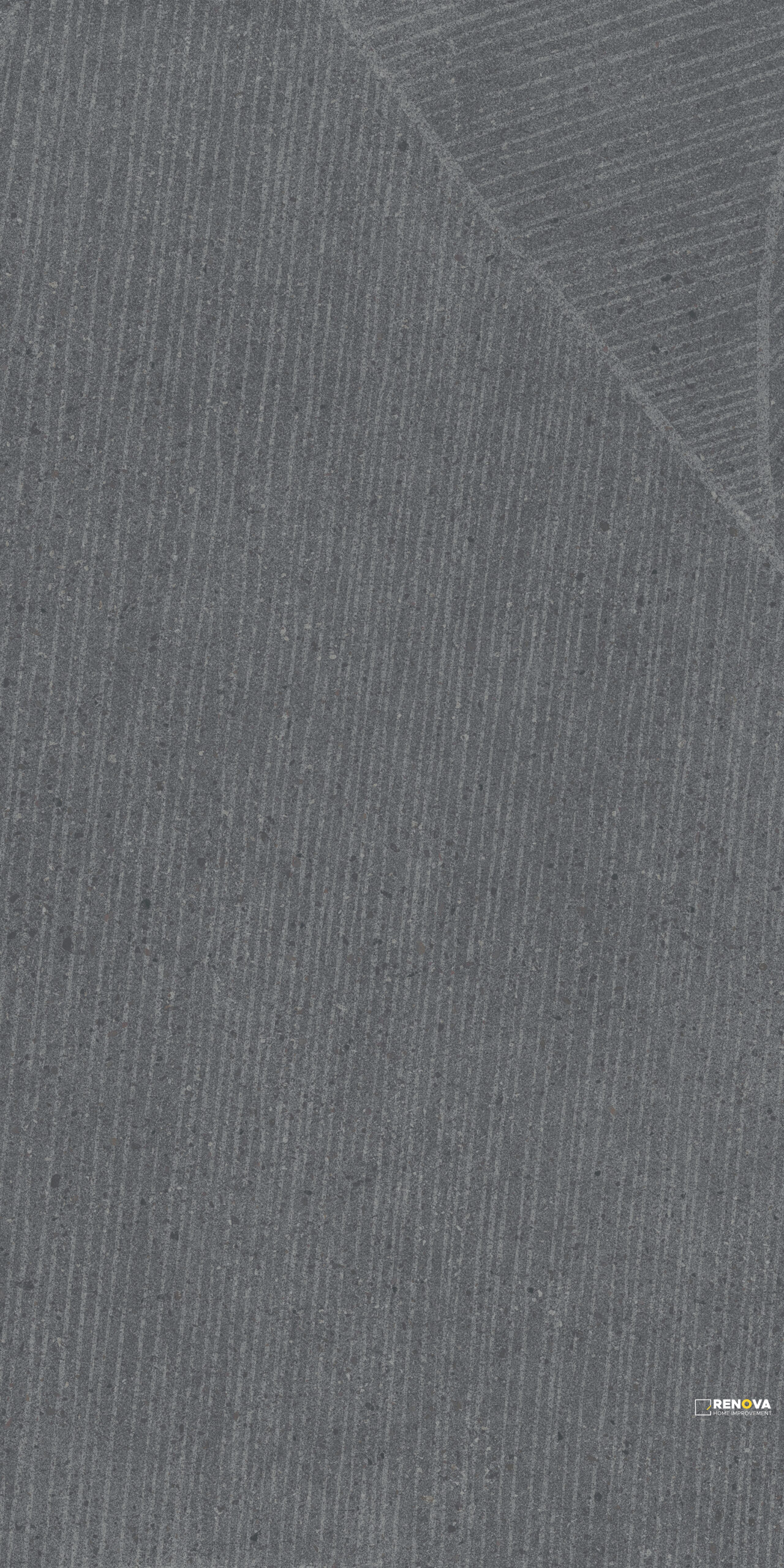 CROSSVILLE SAND GARDEN PROFOUND PEWTER 12X24 FIELD UNPOLISHED - 2